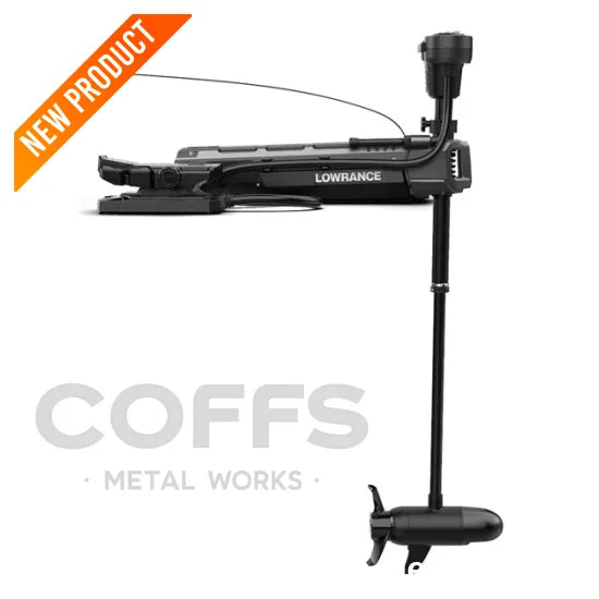 Ghost X Trolling Motor 47’’ electric motor