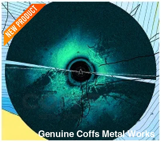 Ghost X Trolling Motor 47’’ electric motor