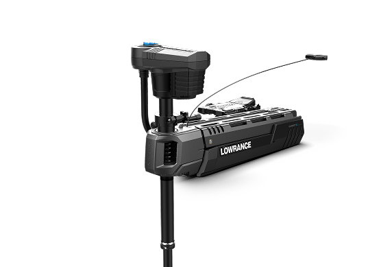 Lowrance Trolling Motors