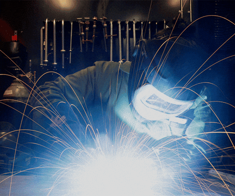 welding Mig Welding