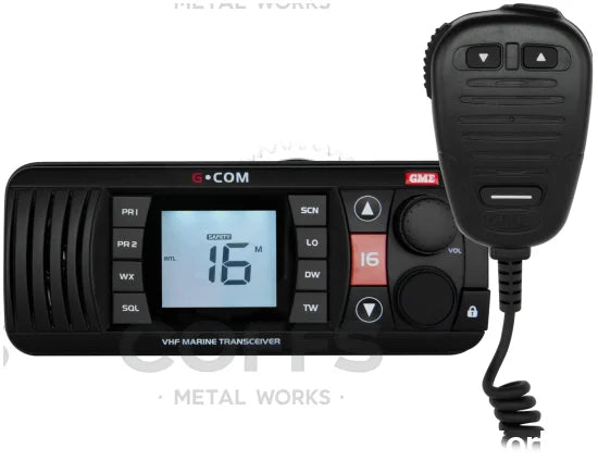 GME GX700B VHF Fixed communication
