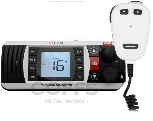 GME GX700w VHF Fixed communication