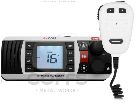 GME GX700w VHF Fixed communication