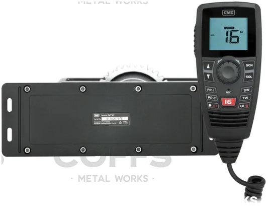 GME GX750B VHF Fixed communication