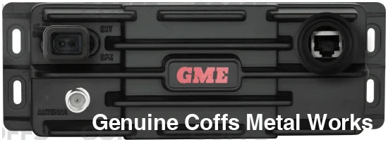 GME GX750w VHF Fixed communication