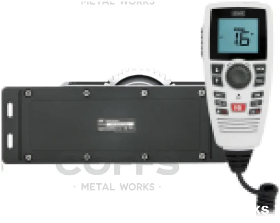 GME GX750w VHF Fixed communication