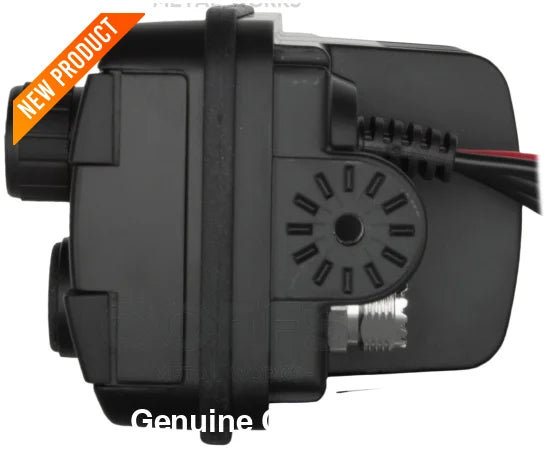 GX400B 27MHz Fixed Mount Marine Radio - Black Fixed communication