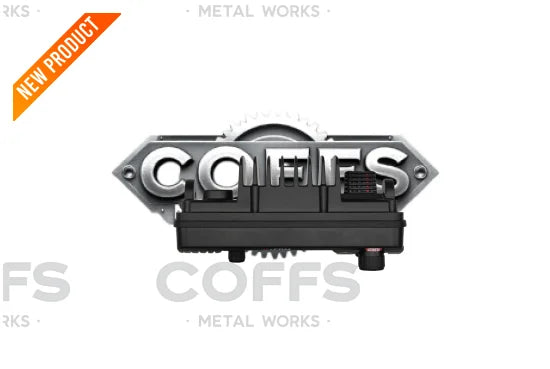 GX400B 27MHz Fixed Mount Marine Radio - Black Fixed communication