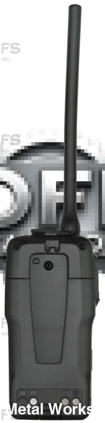 GX625 5/1 Watt Handheld VHF Marine Radio Fixed communication