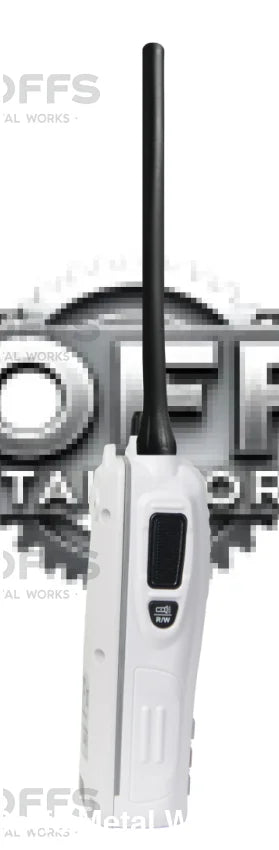 GX865 VHF Marine Handheld Radio Fixed communication