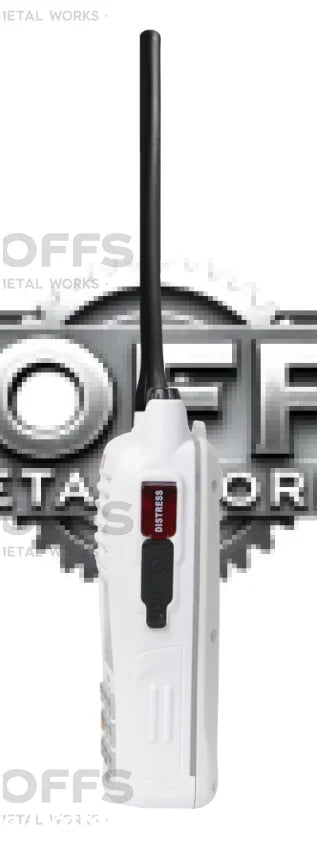 GX875 VHF Marine Handheld Radio Fixed communication