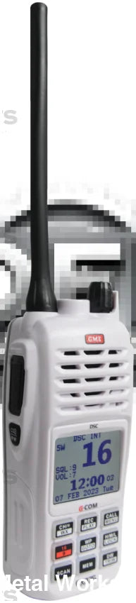 GX875 VHF Marine Handheld Radio Fixed communication