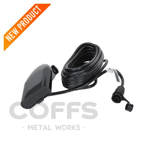 HDI Skimmer Low/High 455/800 9 pin transducer lowrance