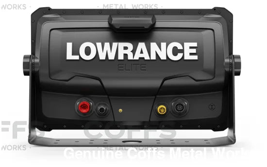 HDS PRO 10 with Active Imaging™ HD fish finder