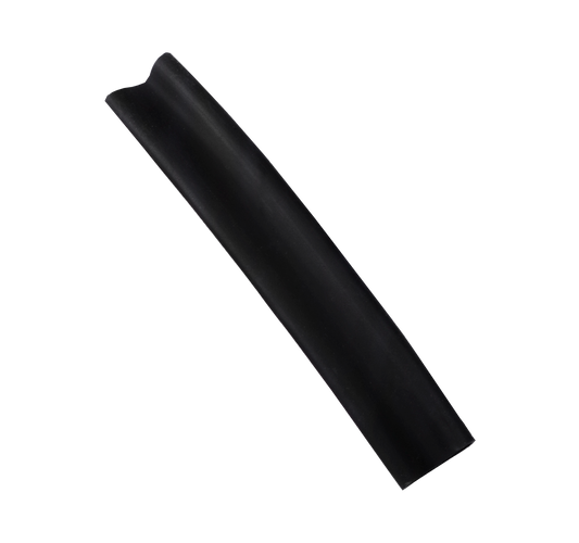 Viper Pro Series Silicone Impregnated Heat Shrink For 3 B&S Cable Black | Coffs Metal Works