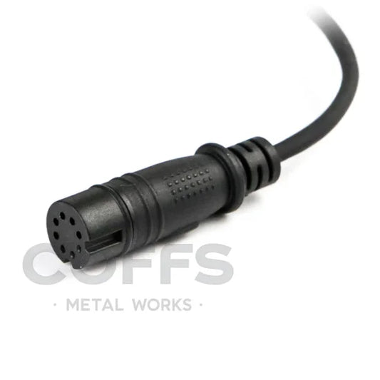 HOOK² Bullet Skimmer Transducer transducer lowrance