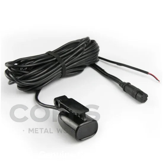 HOOK² Bullet Skimmer Transducer transducer lowrance