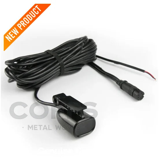 HOOK² Bullet Skimmer Transducer transducer lowrance