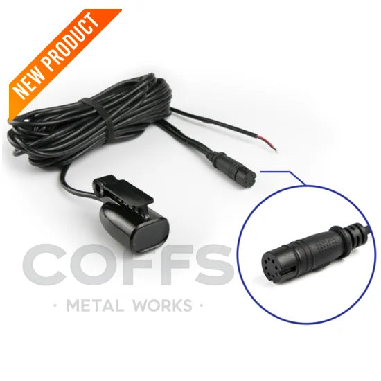 HOOK² Bullet Skimmer Transducer transducer lowrance