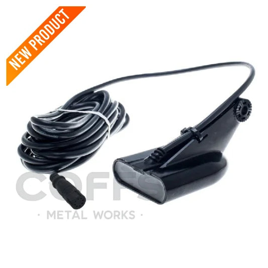HOOK² / Reveal 50/200 HDI Transducer transducer lowrance