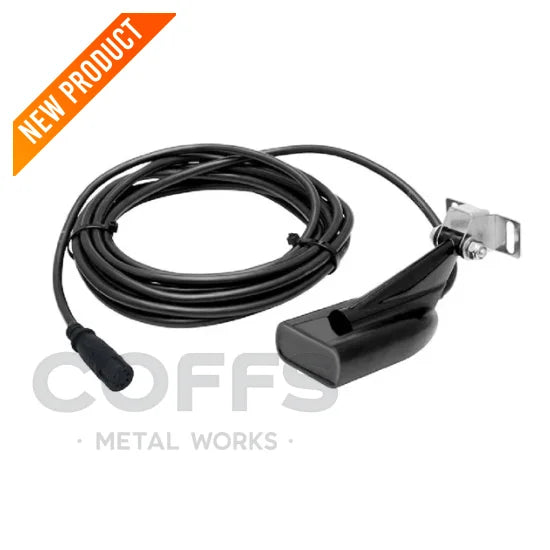 HOOK² / Reveal 83/200 HDI Transducer transducer lowrance