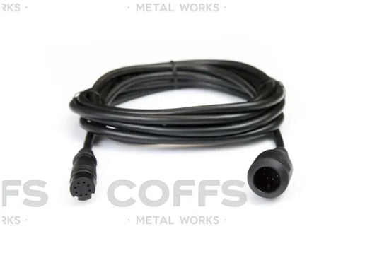 HOOK² / Reveal & Cruise TripleShot/SplitShot 10ft Extension Cable transducer lowrance