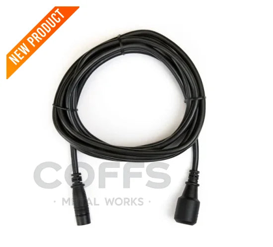 HOOK² / Reveal & Cruise TripleShot/SplitShot 10ft Extension Cable transducer lowrance