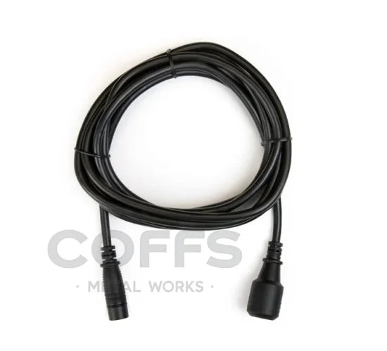 HOOK² / Reveal & Cruise TripleShot/SplitShot 10ft Extension Cable transducer lowrance