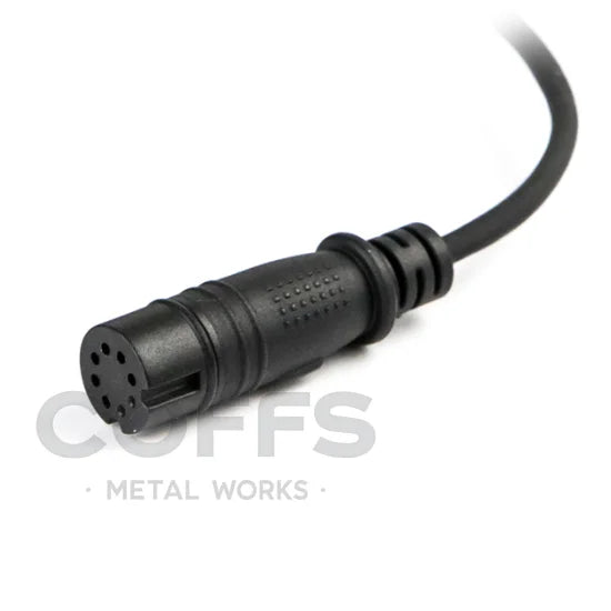 HOOK² / Reveal SplitShot Skimmer Transducer transducer lowrance