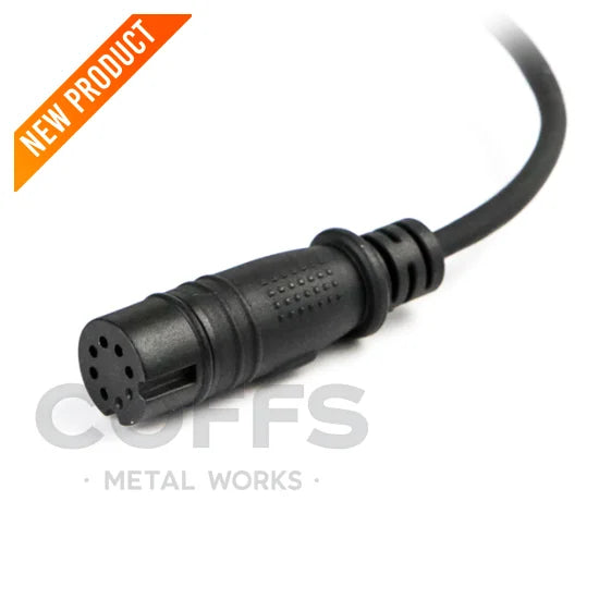 HOOK² / Reveal SplitShot Skimmer Transducer transducer lowrance