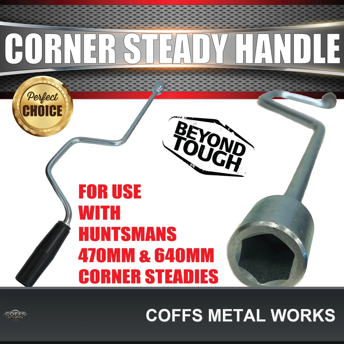 huntsman-products-caravan-trailer-drop-down-steady-handle-600mm-coffs-metal-works-04