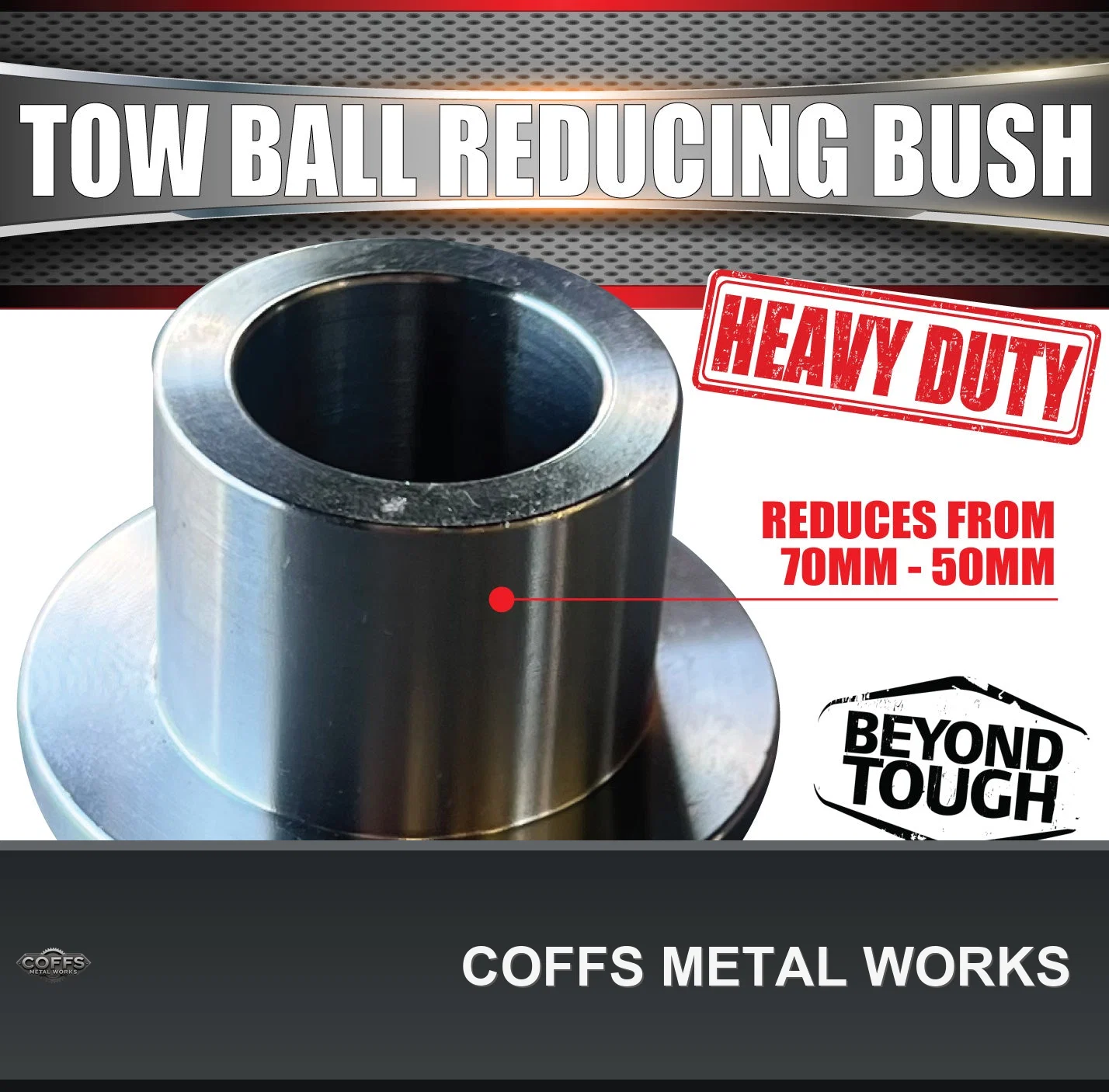 huntsman-products-tow-ball-reducing-bush-flange-70mm-to-50mm-stainless-steel-coffs-meta-02
