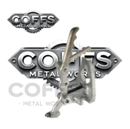 Hydraulic Handbrake Bracket Hand brake hydraulic