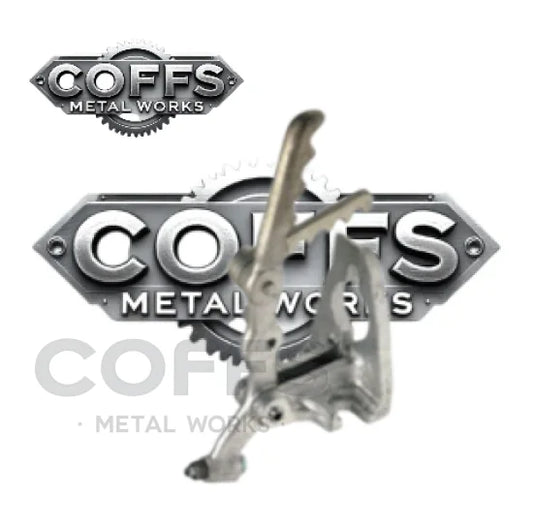 Hydraulic Handbrake Bracket Hand brake hydraulic