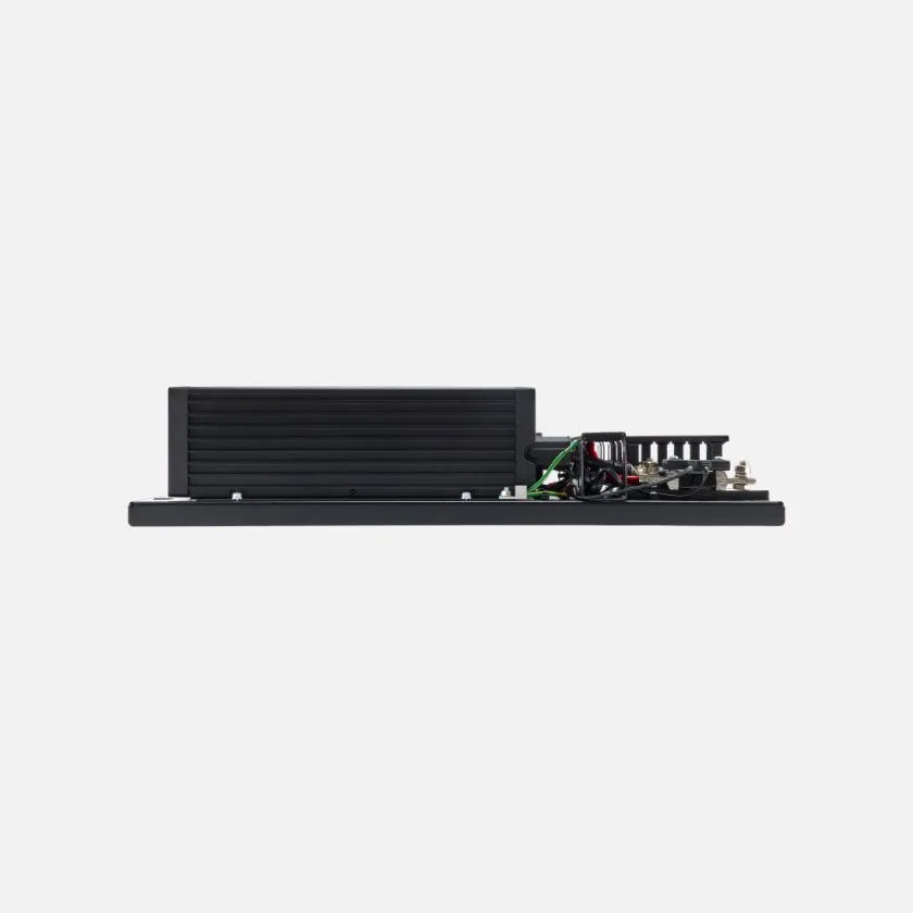QuickFit 30A 2000W Power Panel power managment