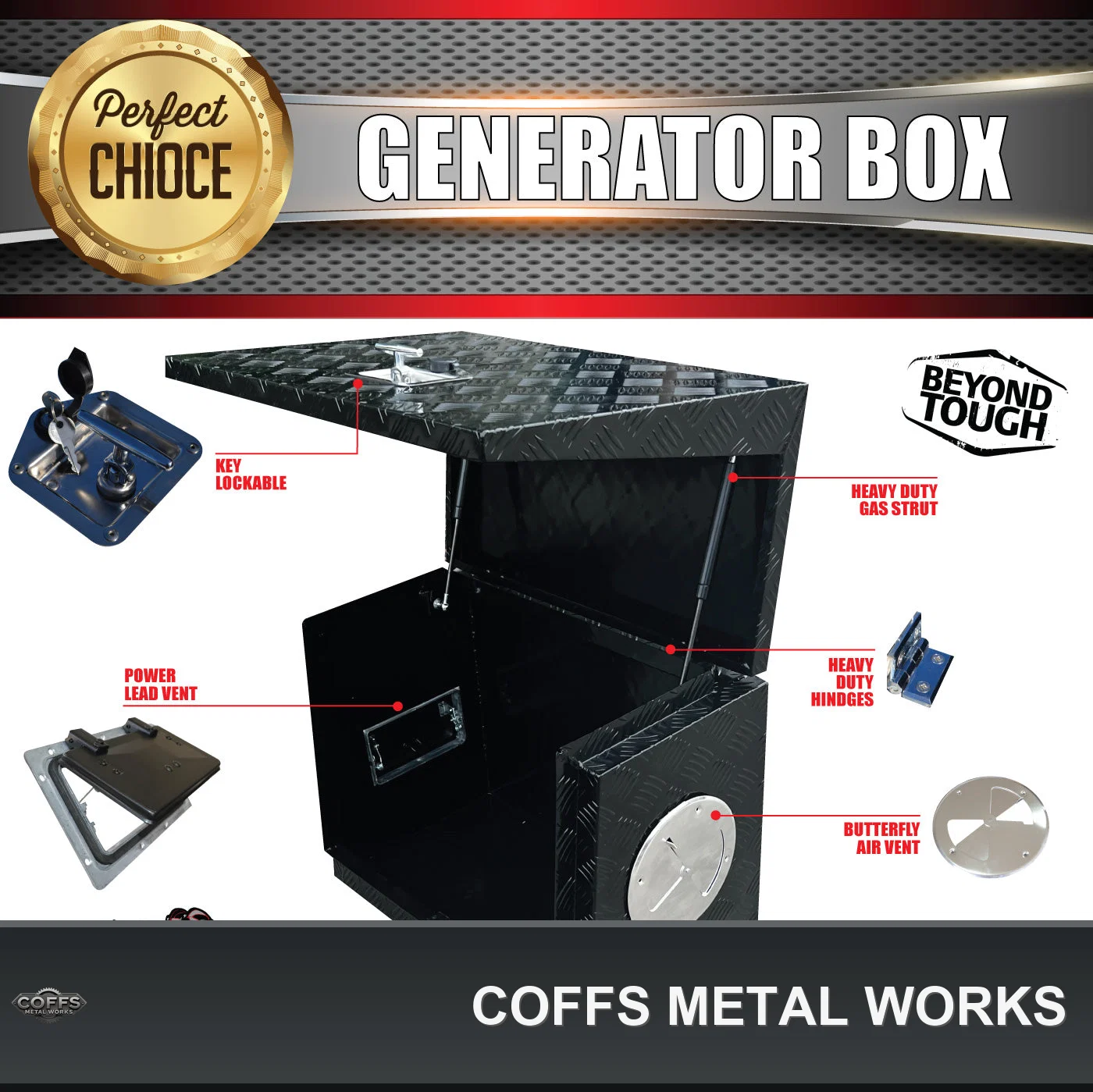 large-black-powder-coat-aluminium-generator-box-ventilated-for-caravan-truck-camping-co-01