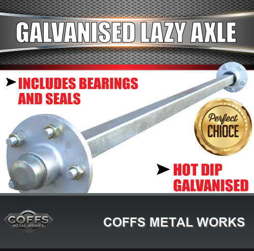 lazy-1000kg-trailer-boat-caravan-axle-40mm-square-galvanised-63-75-long-axles-coffs-met-01