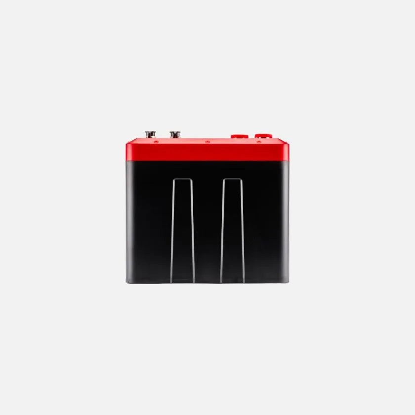 300Ah REDLAB Icon Lithium Battery power managment