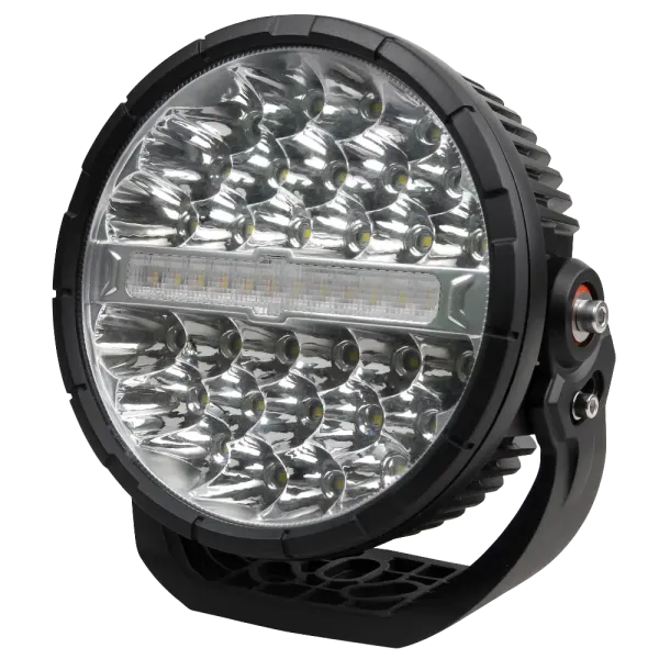 HD LED Driving Lights