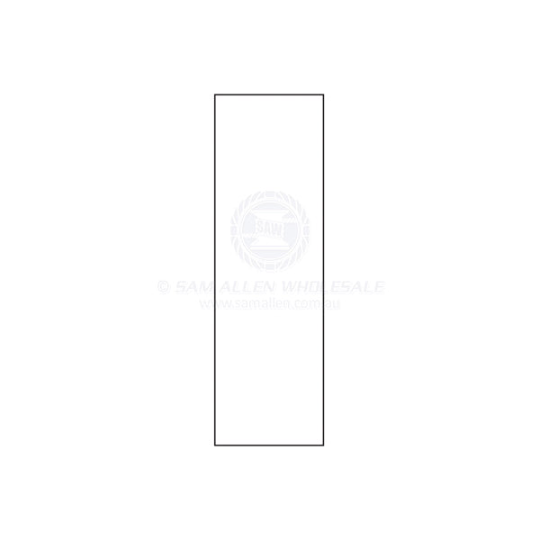 LETTERS - 6.5 INCH (165MM)