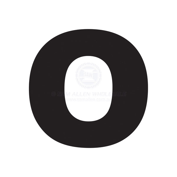 LETTERS - 3 INCH (76MM)