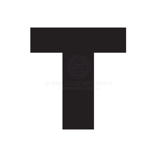 LETTERS - 8 INCH (203MM)