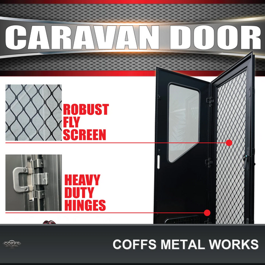 lhs-hinge-caravan-black-access-security-side-door-locking-flyscreen-1750mm-x-625mm-coff-02