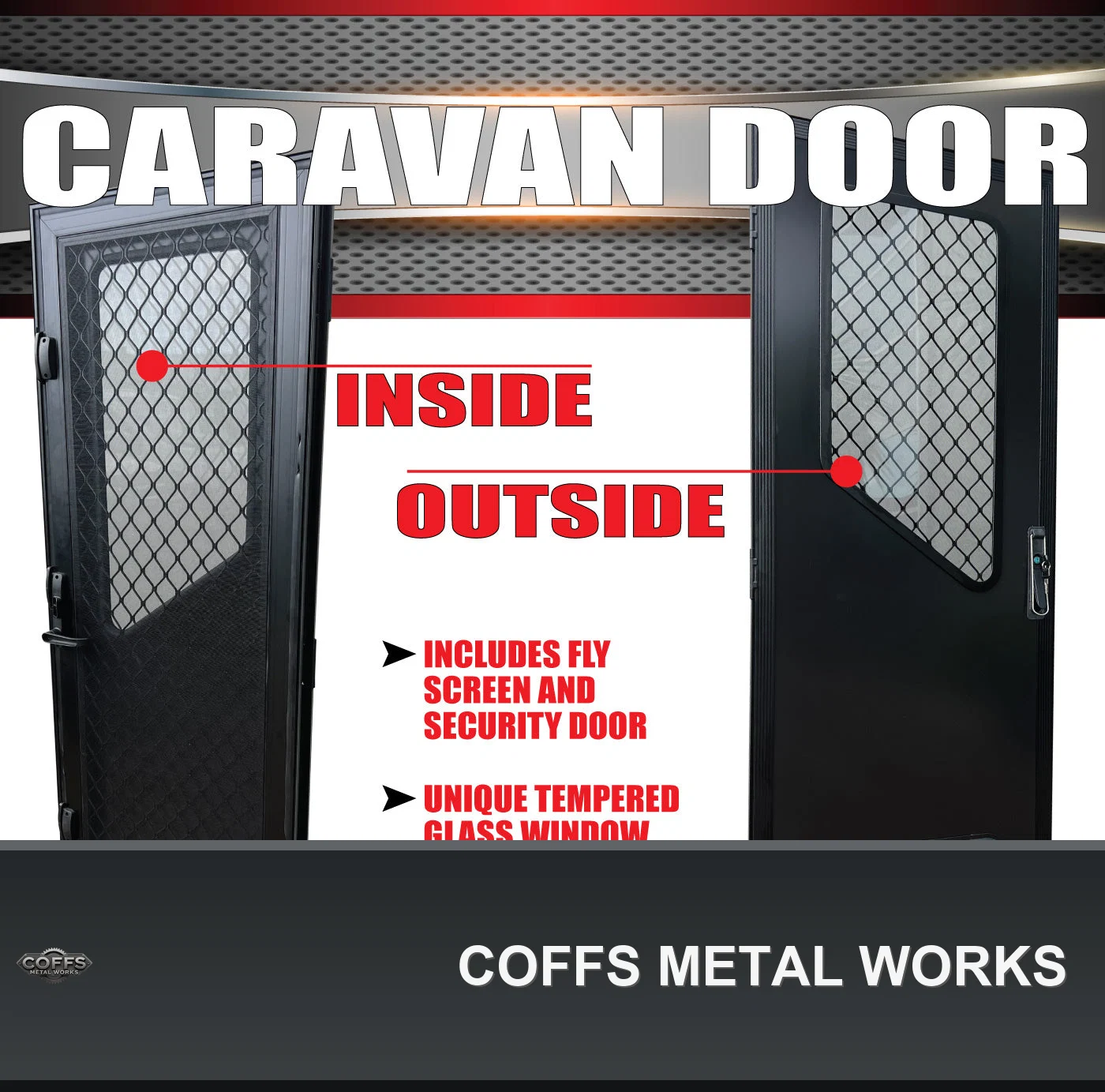 lhs-hinge-caravan-black-access-security-side-door-locking-flyscreen-1750mm-x-625mm-coff-03
