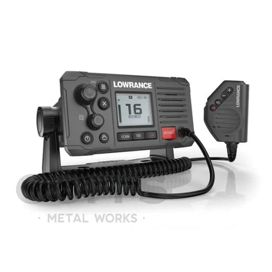 Link-6S VHF DSC Marine Radio Fixed communication