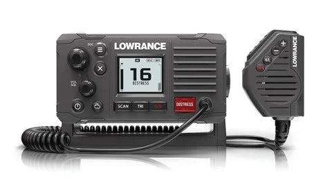 Link-6S VHF DSC Marine Radio Fixed communication