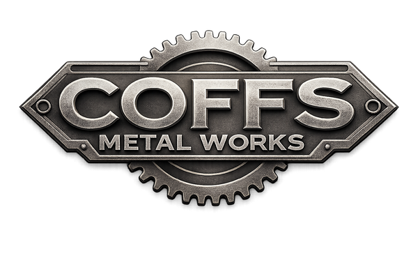Coffs Metal Works