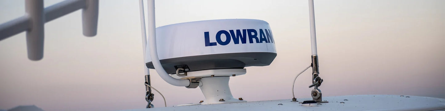 HALO24 Radar radar