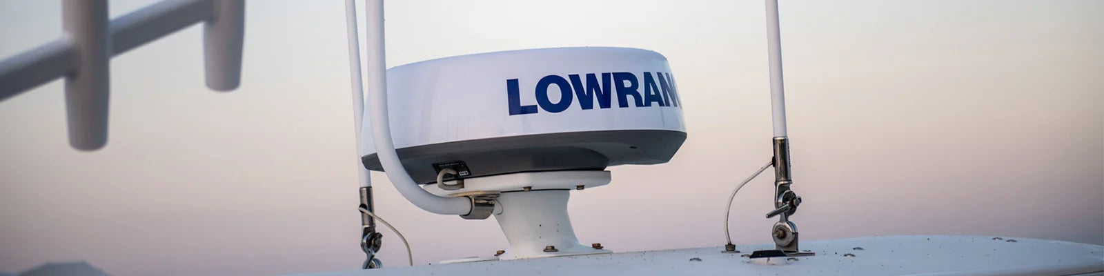 HALO24 Radar radar