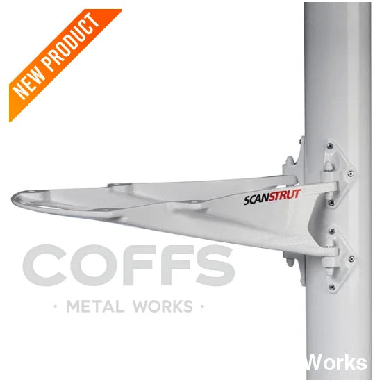 Mast Mount kit For 3G/4G Radar radar